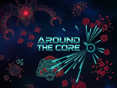 Permainan Around the Core