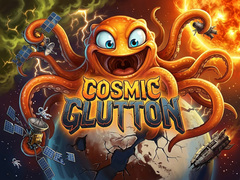 Permainan Cosmic Glutton