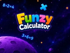 Permainan Funzy Calculator