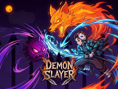 Permainan Demon Slayer