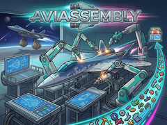 Permainan Aviassembly