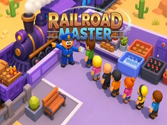 Permainan Railroad Master