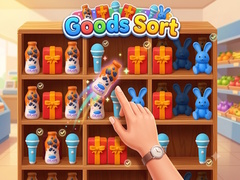 Permainan Goods Sort 