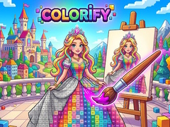 Permainan Colorify