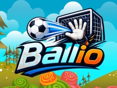 Permainan Ballio