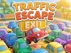 Permainan Traffic escape