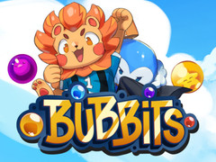 Permainan Bubbits