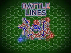 గేమ్ Battle-Lines