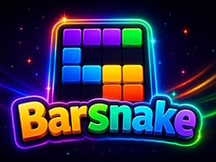 Permainan Barsnake