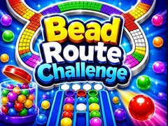 Permainan Bead Route Challenge