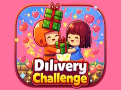 Permainan Dilivery Challenge
