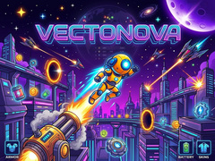 Permainan Vectonova