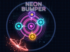 గేమ్ Neon Bumper