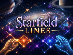 விளையாட்டு Starfield Lines