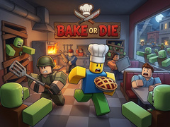 Permainan Bake or Die