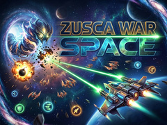 Permainan Zusca War Space
