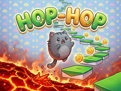 Permainan Hop-Hop