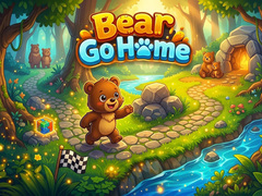Permainan Bear Go Home