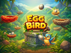 Permainan Egg Bird