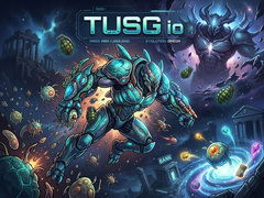 Permainan Tusg