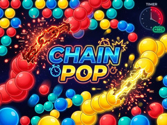 Permainan Chain Pop