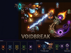 Permainan Voidbreak