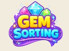 Permainan Gem Sorting