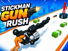 Permainan Stickman Gun Rush