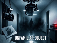 Permainan Unfamiliar Object