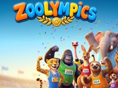 గేమ్ Zoolympics