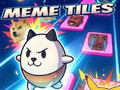 Permainan Meme Tiles