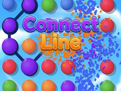Permainan Connect Line