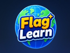 Permainan Flag Learn