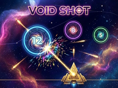 Permainan Void Shot