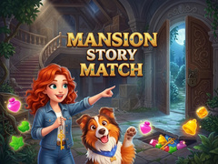 Permainan Mansion Story Match