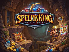 Permainan SpelunKing