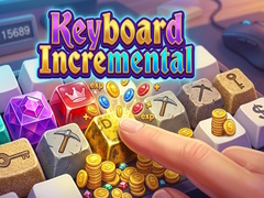 Permainan Keyboard Incremental