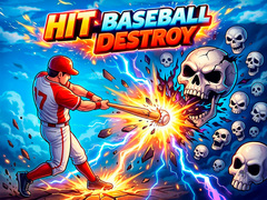 Permainan Hit Baseball Destroy