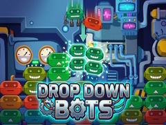 Permainan Drop Down Bots