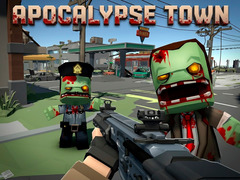 Permainan Apocalypse Town