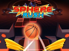 Permainan Sphere Rush