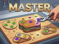 Permainan Master