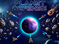 Permainan Planet Defense
