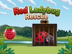 Permainan Red Ladybug Rescue