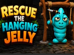 Permainan Rescue The Hanging Jelly