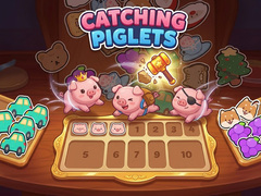 Permainan Catching Piglets