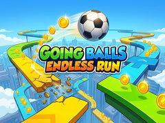 Permainan Going Balls Endless Run