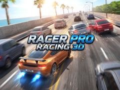 Permainan Racer Pro: Racing 3D