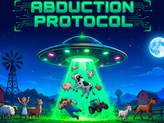 గేమ్ Abduction Protocol
