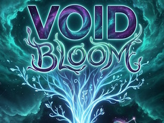 விளையாட்டு Void Bloom